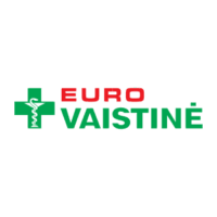 Eurovaistinė
