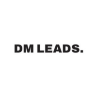 DM LEADS.