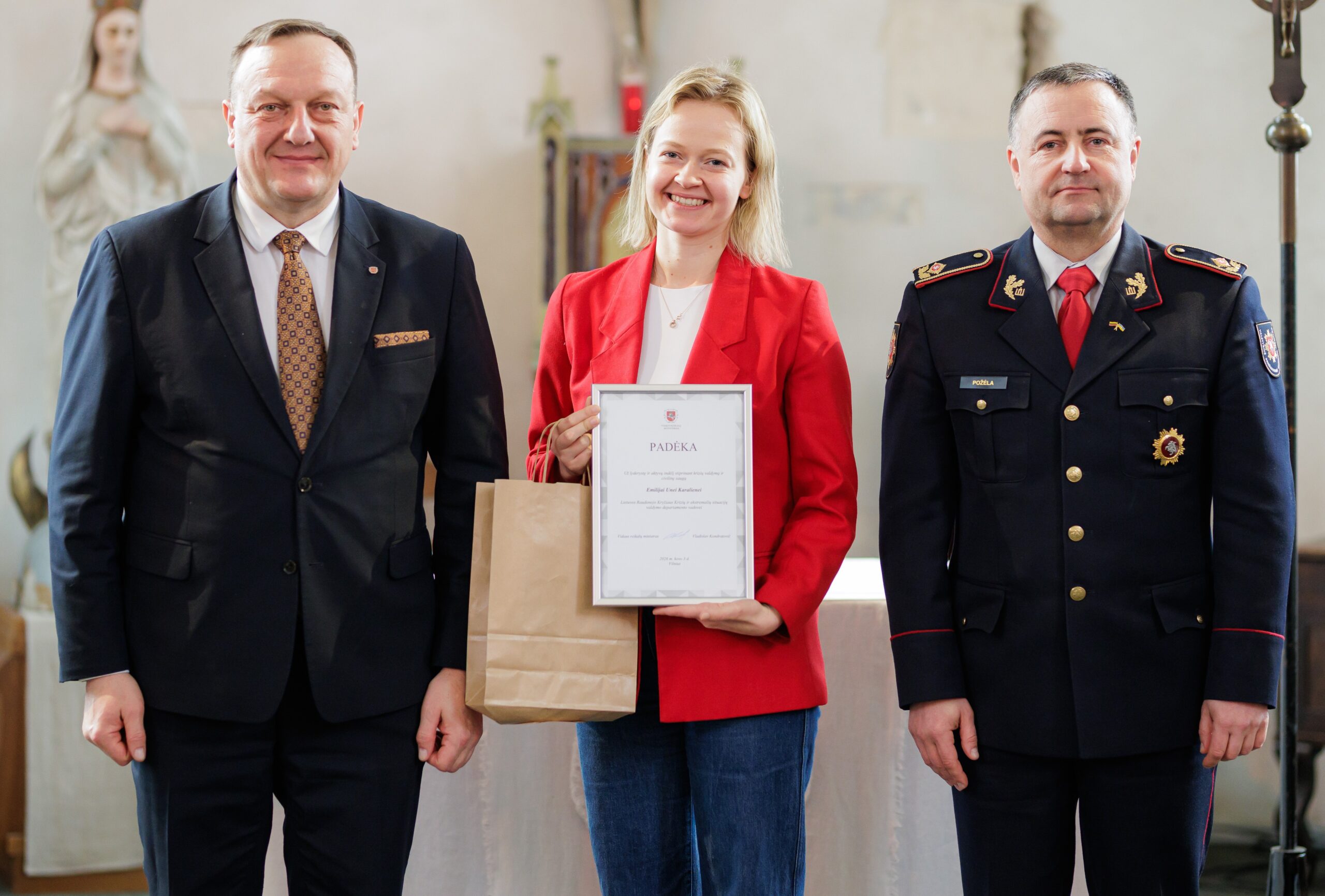 Pridedamas papildomas tekstas