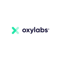 Oxylabs